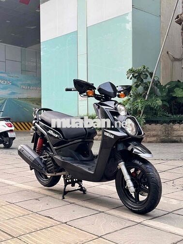 Yamaha BWS 125fi hàng cọp sơn máy zin 100% 1 chủ
