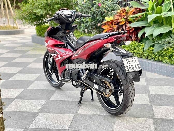 Cần bán exciter 150