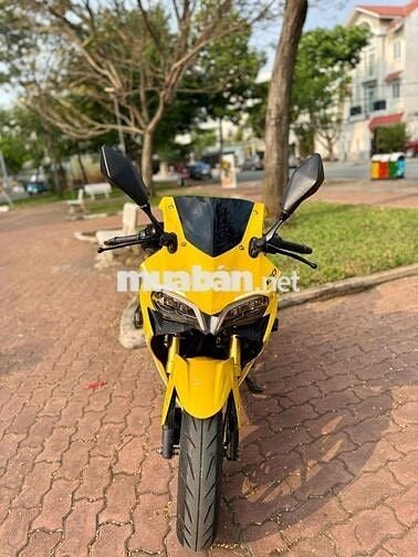 GPX Demon 150GR - Biển SG