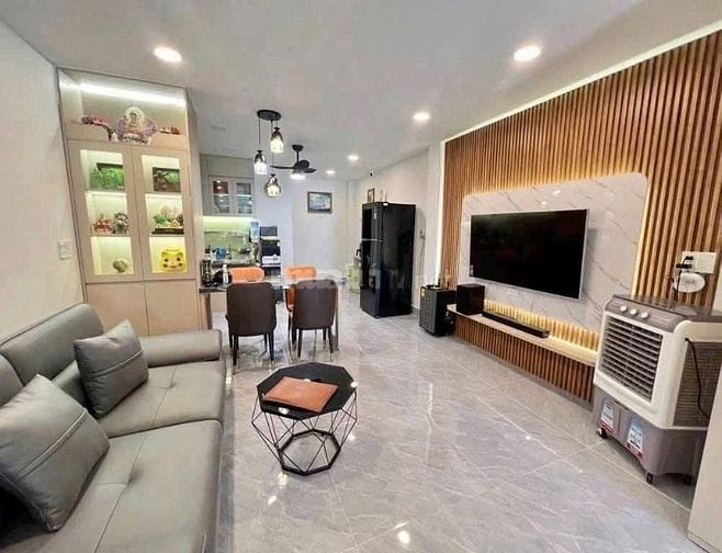 🏡 BÁN NHÀ 1 TRỆT 1 LẦU - Vị trí VÀNG P. Tăng Nhơn Phú A, Q9 Sổ Hồng R