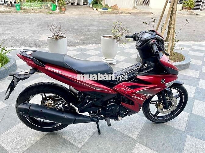 Cần bán exciter 150