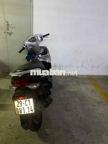 Cần bán Honda Vision đời đầu