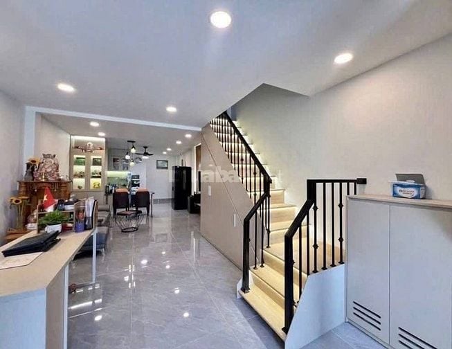 🏡 BÁN NHÀ 1 TRỆT 1 LẦU - Vị trí VÀNG P. Tăng Nhơn Phú A, Q9 Sổ Hồng R