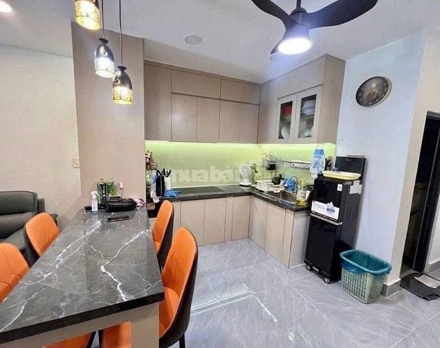 🏡 BÁN NHÀ 1 TRỆT 1 LẦU - Vị trí VÀNG P. Tăng Nhơn Phú A, Q9 Sổ Hồng R