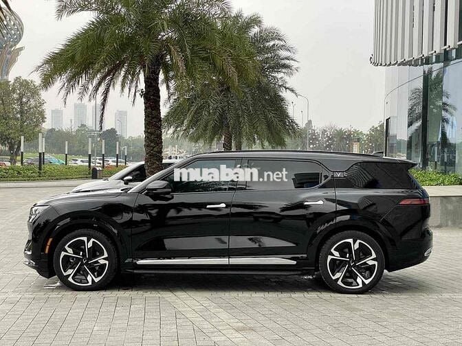 TRẢ TRƯỚC GẦN 2020 TRIỆU NHẬN NGAY VF9