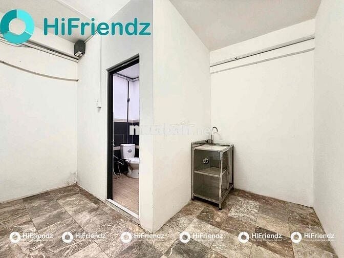 Cho Thuê Căn Hộ Mini Sẵn Nội Thất Đi Bộ Qua Bến Xe Miền Tây