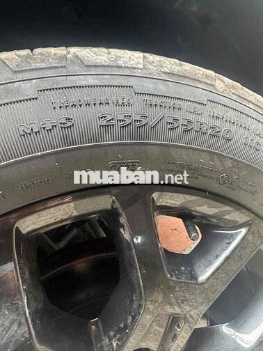 Ford Everest 2023 2.0 Sport-sx 36.000 km