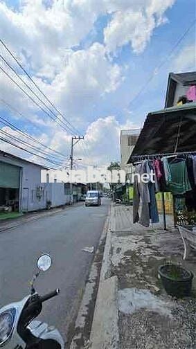 ĐẤT 162M2 - 5 X 33 - VUÔNG - BANK ĐỊNH GIÁ 9 TỶ - ĐANG VAY 6 TỶ - HẺM