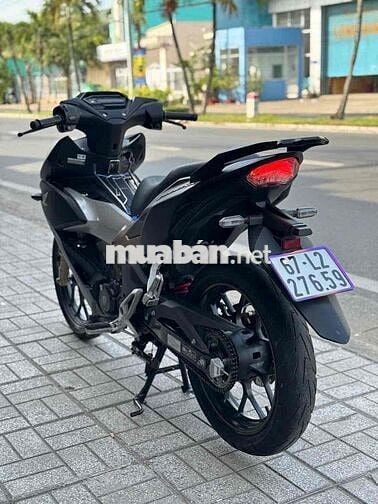 Honda Winner X ABS biển 67 máy zin