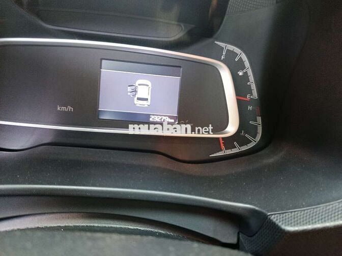 KIA SONET QY 1.5 CVT 2023 23279 km