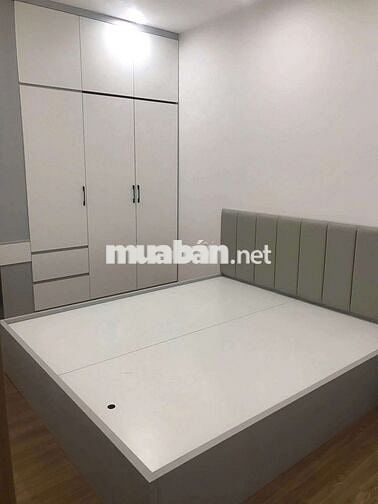 Bán nhanh căn hộ Valencia Việt Hưng 61m²– 2PN.Dân trí cao–Giá 4,65 tỷ