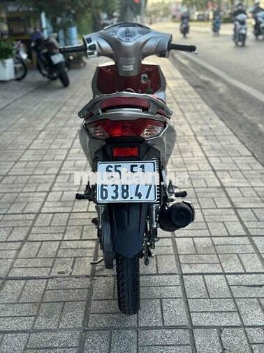 Honda Future LED 2020 Bạc máy nguyên zin