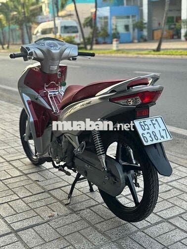 Honda Future LED 2020 Bạc máy nguyên zin