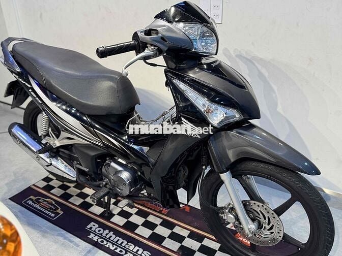 Honda future fi dk 2016 bstp chính chủ