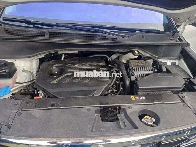 5 1168 2024 Cao Cấp 2.0T - 120000 km