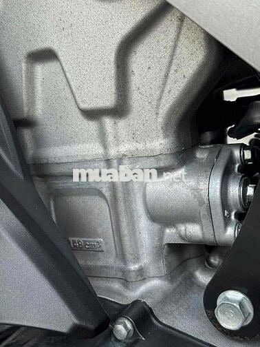 Honda Winner X ABS biển 67 máy zin