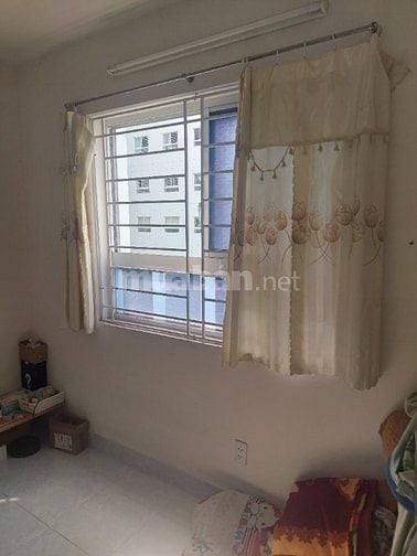 Cần nữ ở ghép chung cư 35 hồ học lãm