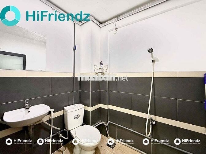 Cho Thuê Căn Hộ Mini Sẵn Nội Thất Đi Bộ Qua Bến Xe Miền Tây
