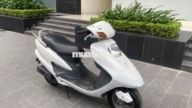 chao bán spacy 125 nhập khẩu