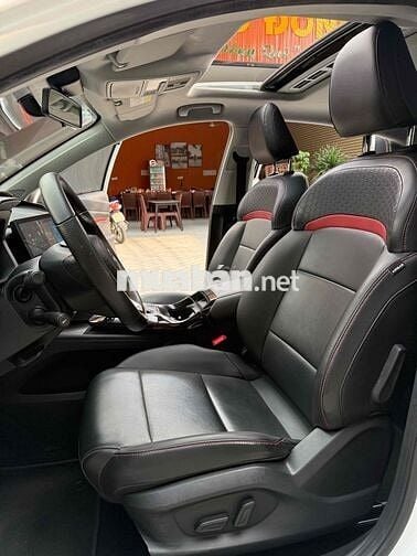 MG_5 Luxury 2022 màu trắng xe đẹp ko lỗi.