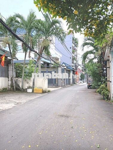 CHỈ 5.tỉ- PHẠM VĂN CHIÊU, TRUNG TÂM VĂN HÓA THỂ THAO- HXH 8M- 3PN-60m2