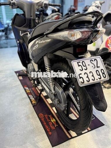 Honda future fi dk 2016 bstp chính chủ