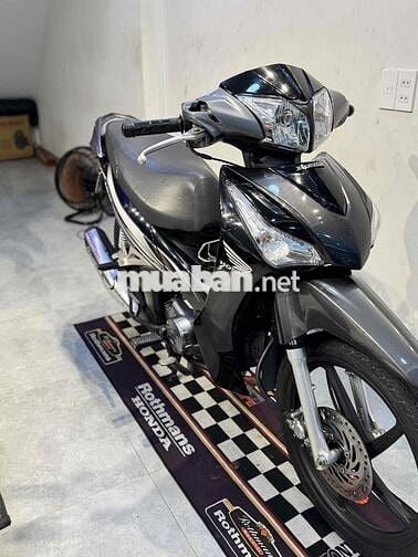 Honda future fi dk 2016 bstp chính chủ