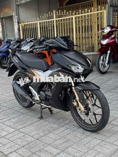 Honda Winner X ABS biển 67 máy zin