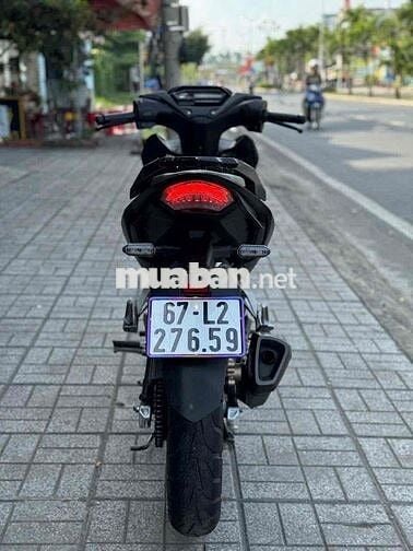 Honda Winner X ABS biển 67 máy zin