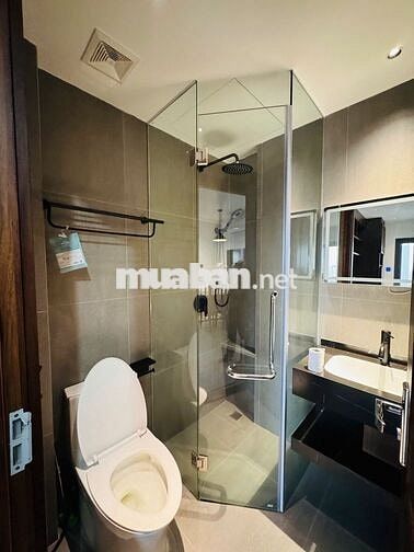 🩵 Căn hộ tầng cao ban công lớn khu An Thượng cách biển 600m