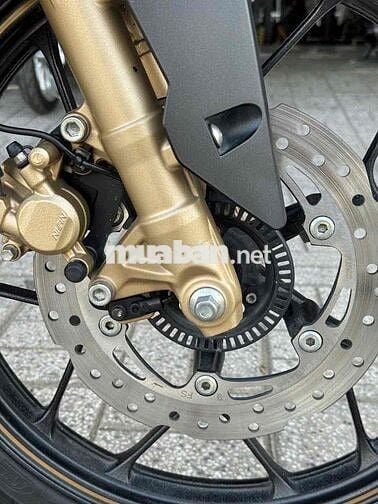 Honda Winner X ABS biển 67 máy zin