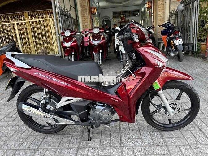 Fu led 2022 máy zin biển 67