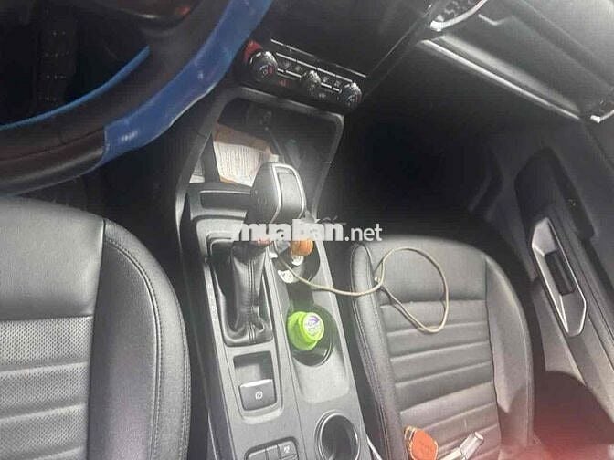 Ford Everest 2023 2.0 Sport-sx 36.000 km