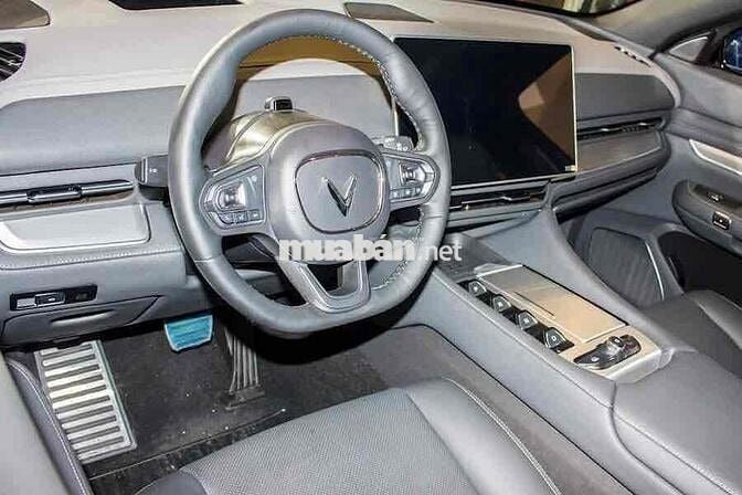 TRẢ TRƯỚC GẦN 2020 TRIỆU NHẬN NGAY VF9