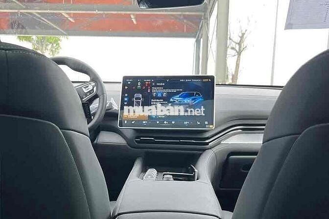 TRẢ TRƯỚC GẦN 2020 TRIỆU NHẬN NGAY VF9