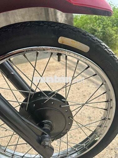 cần bán xe Angela