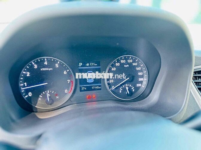 Hyundai Accent 2019 - 17000 km