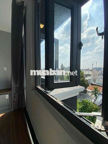 Căn hộ full nội thất cách Metro bình thái chỉ 1km, ngay Xa Lộ Hà Nội