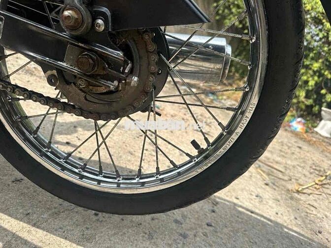 cần bán xe Angela