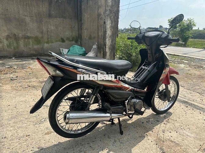 cần bán xe Angela