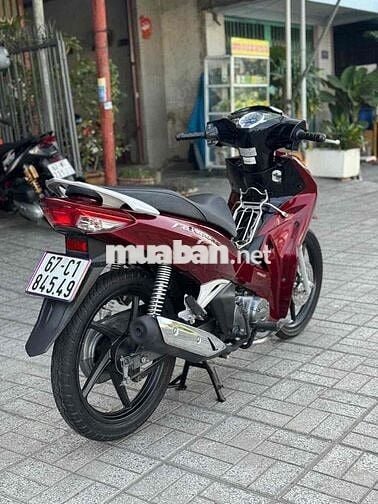 Fu led 2022 máy zin biển 67