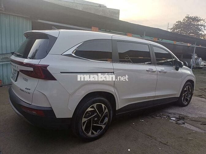 5 1168 2024 Cao Cấp 2.0T - 120000 km