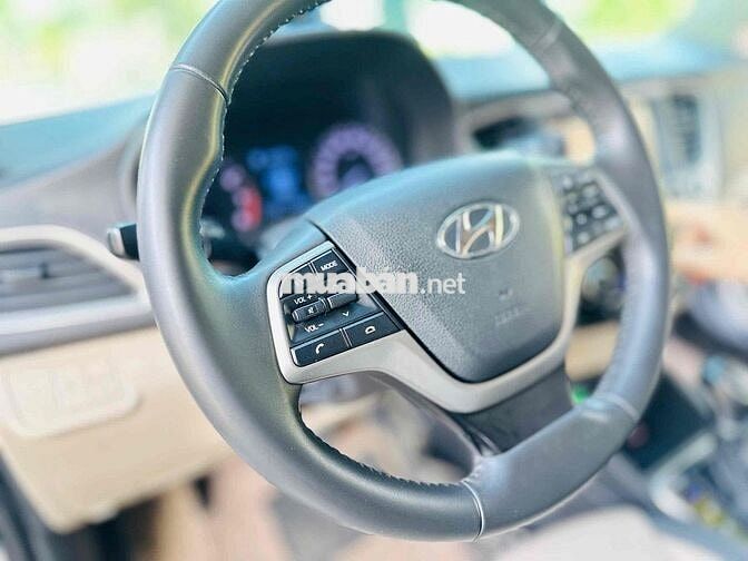 Hyundai Accent 2019 - 17000 km