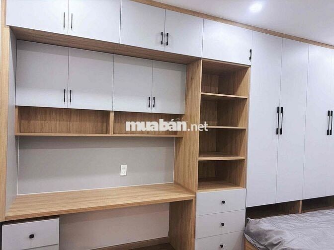 NHÀ FULL NỘI THẤT HẺM 102 NGUYỄN TẤT THÀNH