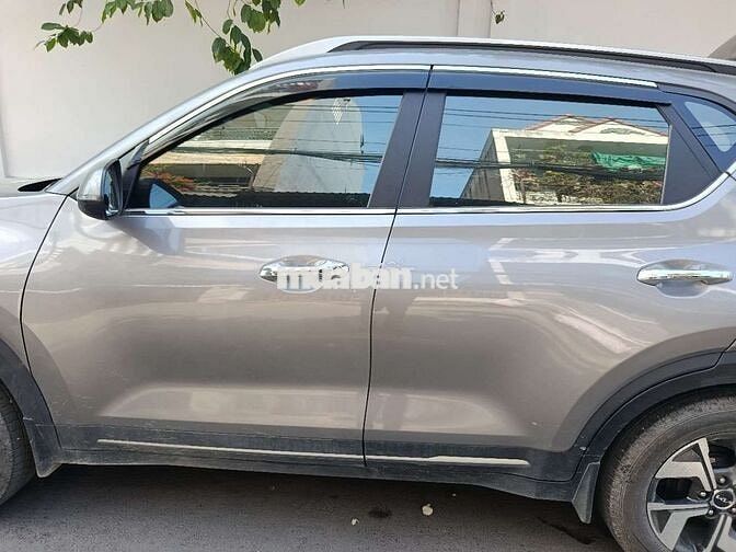 KIA SONET QY 1.5 CVT 2023 23279 km