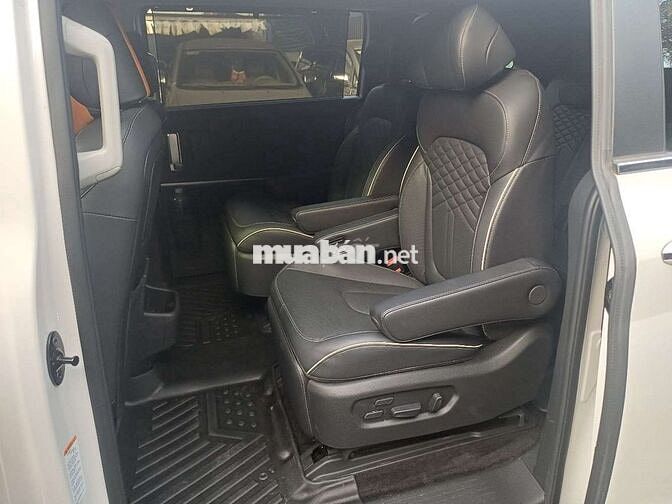 5 1168 2024 Cao Cấp 2.0T - 120000 km