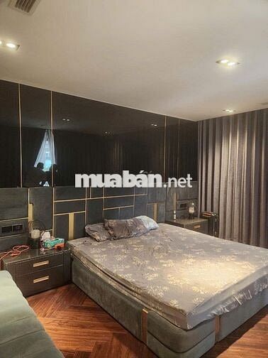 BÁN BIỆT THỰ – DƯƠNG NỘI HÀ ĐÔNG – 180M2 – 40 TỶ