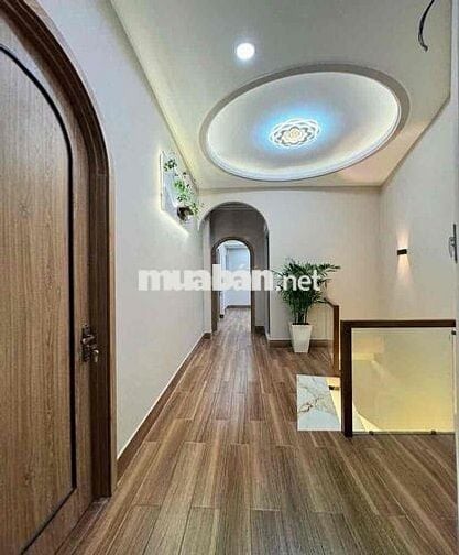 BÁN NHÀ HXH TÂN BÌNH  - LẠC LONG QUÂN - GẦN NGÃ 4 LẠC LONG QUÂN ÂU CƠ