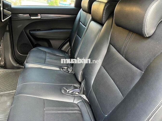 Kia Sorento 2013 bản full có cửa sổ trời xe 1 chủ