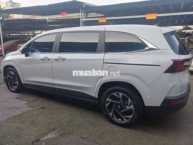 5 1168 2024 Cao Cấp 2.0T - 120000 km